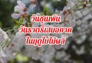 วันชุนเฟิน  วสันตวิษุวัต