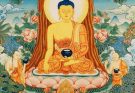 พระศากยมุนีพุทธเจ้า
