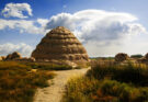 สุสานจักรพรรดิ์ซีเซี่ย 西夏王令 Xixia Imperial Tombs มรดกโลก ปี 2025