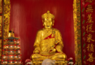 ไต้ฮงกง  พระผู้เมตตา ต้นกำเนิดงานกู้ภัยมูลนิธิป่อเต็กตึ๊ง